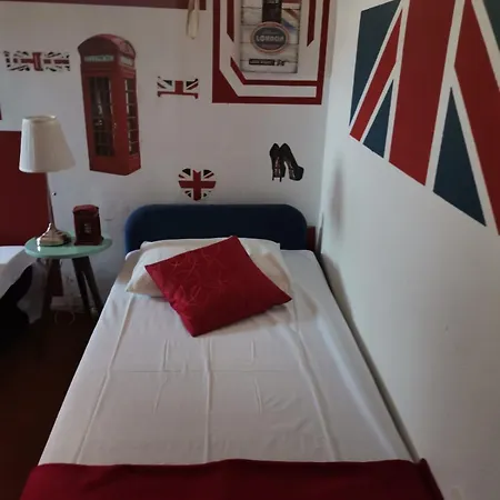 London Apartman *