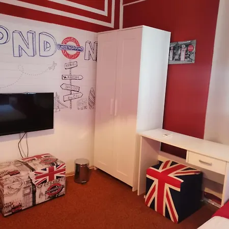 London Daire Zadar