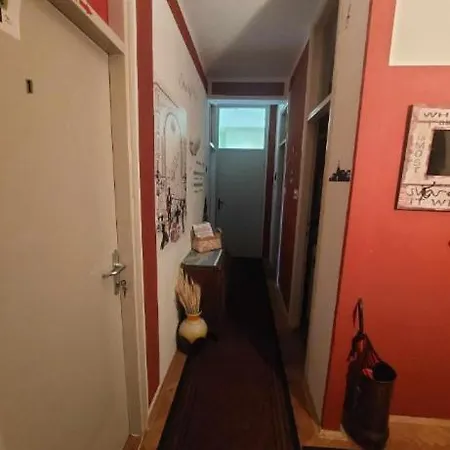 London Apartman Zadar