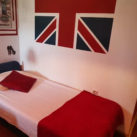 London Apartman Zadar