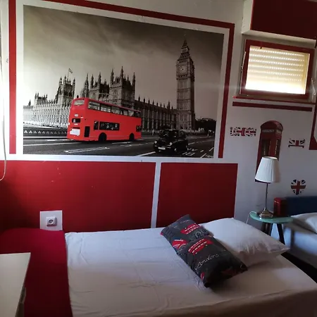 London * زادار